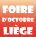 Logo de la foire.