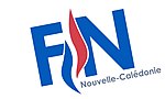 Vignette pour Rassemblement national (Nouvelle-Calédonie)