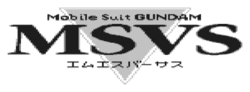 Vignette pour Mobile Suit Gundam: MSVS