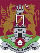 Logo du Northampton Town FC