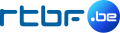 Logo de la RTBF.be depuis le 12 janvier 2010