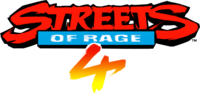 Vignette pour Streets of Rage 4