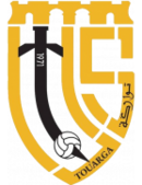 Logo du Union de Touarga Rabat