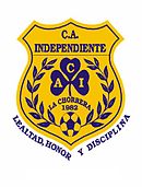 Logotipo de CA Independiente