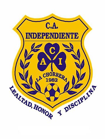 Club Atletico Independiente de La Chorrera