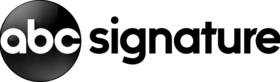 Логотип ABC Signature