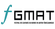 Vignette pour Festival des guitares du monde en Abitibi-Témiscamingue