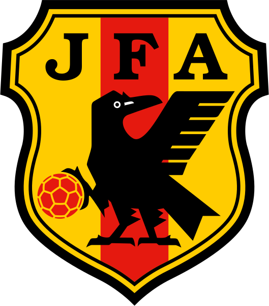 Fichier:Football Japon maillot.svg