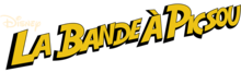 Description de l'image La Bande à Picsou (2017) logo.png.