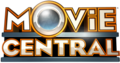 Logo de Movie Central du 1er avril 2001 au 2009