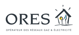 ORES logo