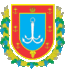 Escudo de armas de Одесская / Одеська область Odesskaya / Odes'ka oblast '