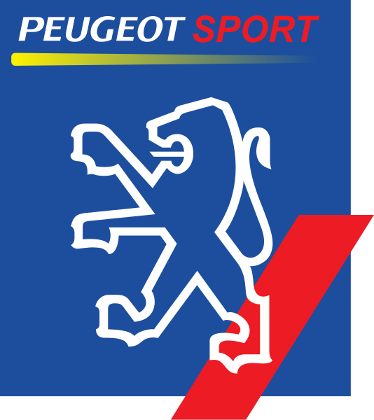 Fichier:Peugeot Sport 1992-1998 Logo.svg