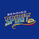 Logotipo de Bendigo Spirit