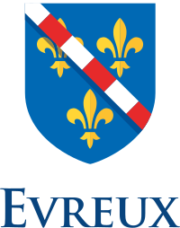 Fichier:Evreux logo 2016.svg