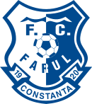 Logo du Farul Constanța