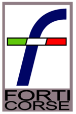Vignette pour Forti Corse