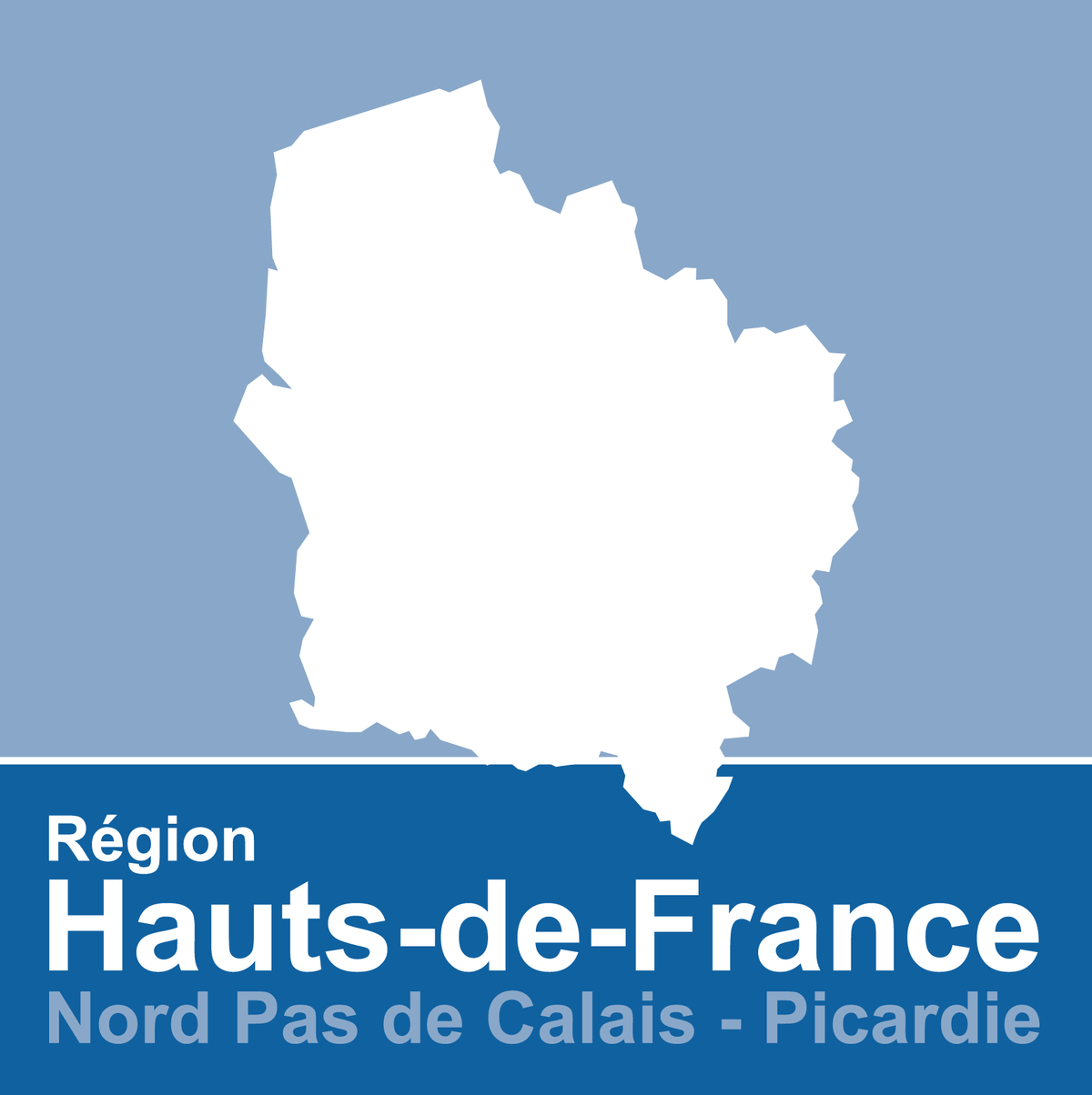 hauts de france logo