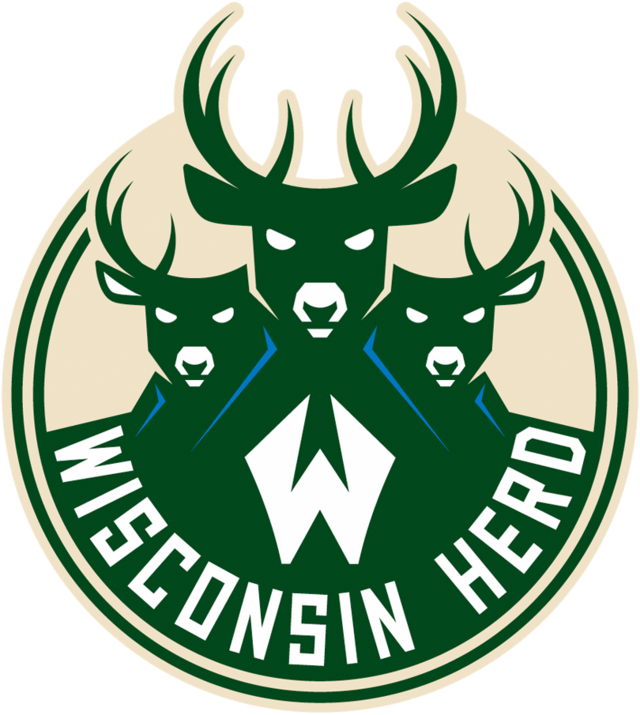 Logo du Herd du Wisconsin