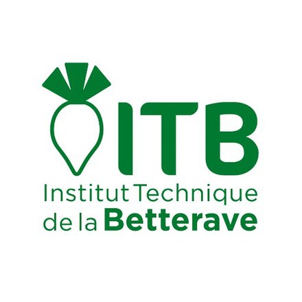 Logo ITB