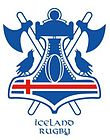 Beskrivelse av bildet Island rugby Logo.jpg.