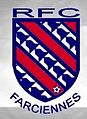 Logo de l'ancien R. FC Farciennes