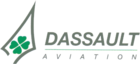 logo de Dassault Aviation