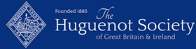 Suuntaa-antava kuva artikkelista The Huguenot Society of Great Britain and Ireland