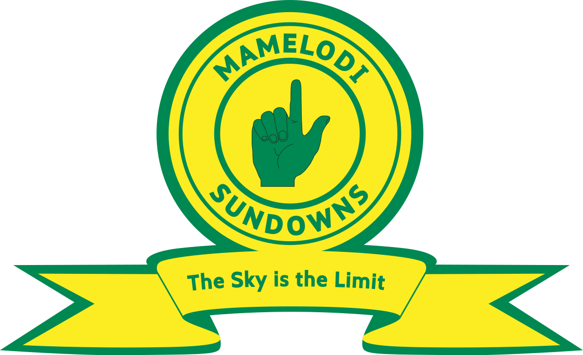 Mamelodi Sundowns Football Club — Wikipédia