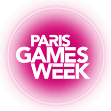 Paris Games Week (2019) Logo.png