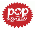 Vignette pour Pop Montréal