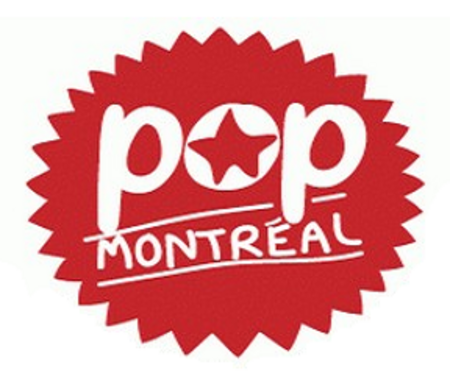 Pop Montreal