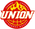 Vignette pour Union Tarbes-Lourdes Pyrénées Basket