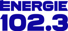 Descrierea imaginii Energy 102.3 logo.png.