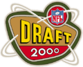 Vignette pour Draft 2000 de la NFL