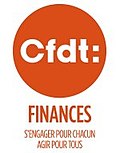 Vignette pour Fédération des finances CFDT