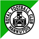 Logotipo de Hannut RFC