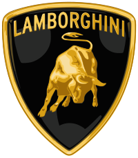 lamborghini logosu
