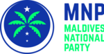 Image illustrative de l’article Parti national des Maldives