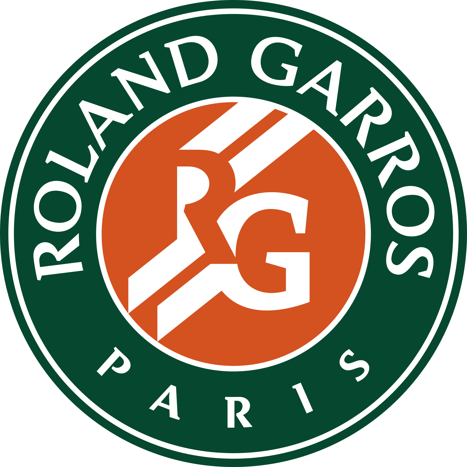 Internationaux de France de tennis — Wikipédia