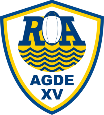 Rugby olympique agathois