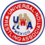 Vignette pour Universal Wrestling Association