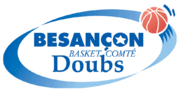 Vignette pour Besançon Basket Comté Doubs