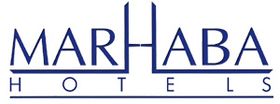 Логотип Marhaba Hotels