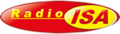 Logo de Radio ISA jusqu'en octobre 2014.
