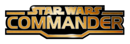 Yıldız Savaşları Komutanı Logo.png