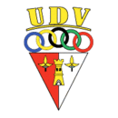 Escudo de la UD Vilafranquense