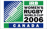 Vignette pour Coupe du monde féminine de rugby à XV 2006