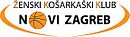 Logo du Lupa Promotion Novi Zagreb