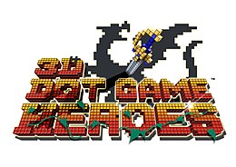 3D Dot Game Heroes Logo.jpg